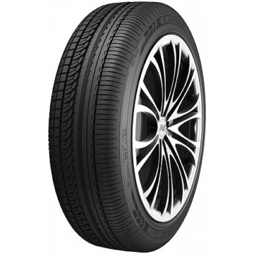 NANKANG NK COMFORT AS-1 165/65R15 81T ljetne gume
