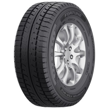 FORTUNE SNOWFUN FSR-902 215/65R16 109T zimske gume
