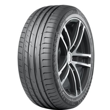 NOKIAN POWERPROOF 2 265/60R18 110V ljetne gume