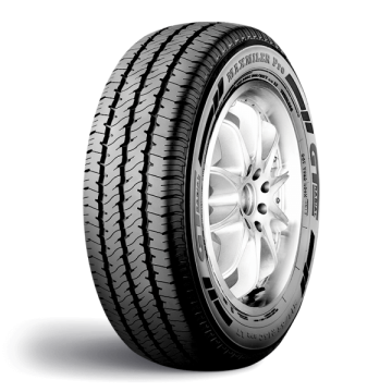 GT RADIAL MAXMILER PRO 195/80R14 106R ljetne gume