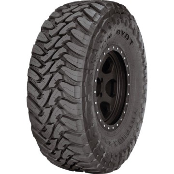 TOYO OPEN COUNTRY M/T 265/70R17 121P ljetne gume