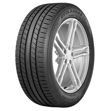 YOKOHAMA GEOLANDAR CV G058 235/55R20 102V ljetne gume