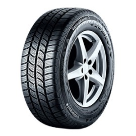 CONTINENTAL VANCO WINTER 2 225/55R17 109T zimske gume