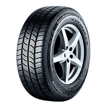CONTINENTAL VANCO WINTER 2 225/55R17 109T zimske gume
