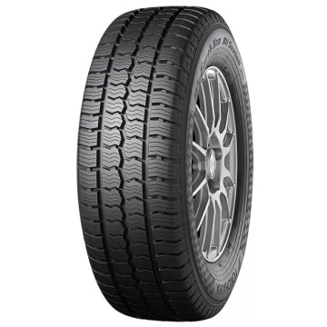 YOKOHAMA BLUEARTH-VAN ALL-SEASON RY61 225/65R16 112R cjelogodišnje gume