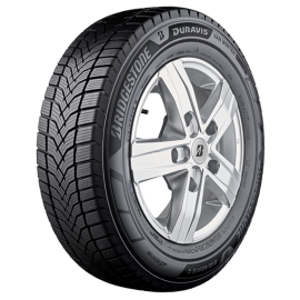 BRIDGESTONE DURAVIS VAN WINTER 225/75R16 121R zimske gume