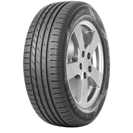 NOKIAN WETPROOF 1 215/45R16 90V XL ljetne gume