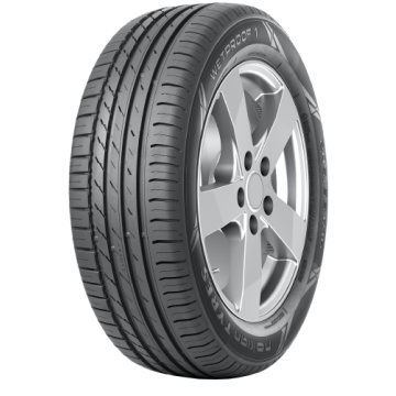NOKIAN WETPROOF 1 195/50R15 82V ljetne gume