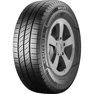 SEMPERIT VAN-LIFE 3 215/60R17 109T ljetne gume