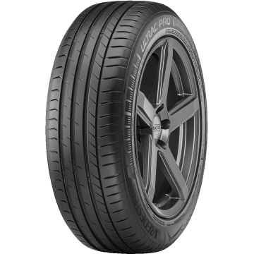 VREDESTEIN ULTRAC PRO 225/40R18 92W XL ljetne gume