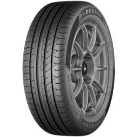 DUNLOP SPORT RESPONSE 255/55R19 111V ljetne gume