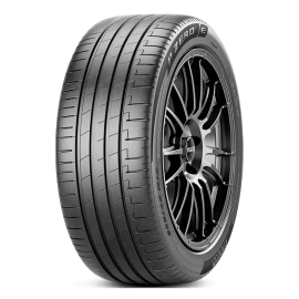 PIRELLI P ZERO E 275/35R23 108Y XL ljetne gume
