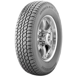 BRIDGESTONE DUELER H/T 689 265/70R16 112H ljetne gume