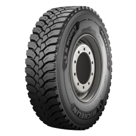 MICHELIN X 125/70R12 62S ljetne gume