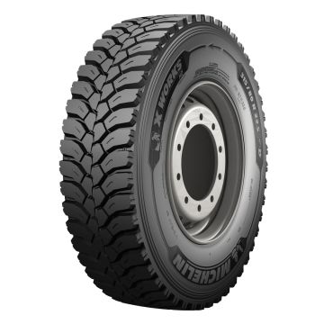 MICHELIN X 125/70R12 62S ljetne gume