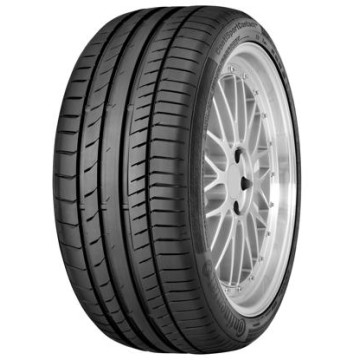 CONTINENTAL CONTISPORTCONTACT 5 P 275/35R21 103Y XL ljetne gume