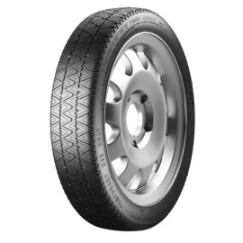 CONTINENTAL SCONTACT 125/60R18 94M ljetne gume