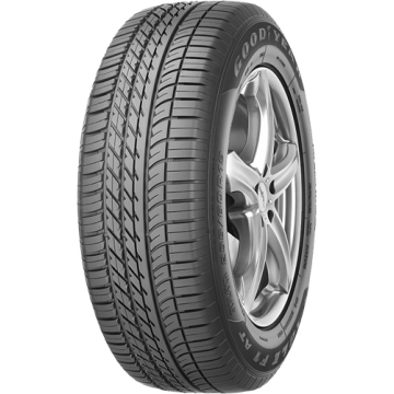 GOODYEAR EAGLE F1 ALLTERRAIN 235/55R19 105W XL ljetne gume