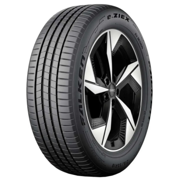 FALKEN E.ZIEX 255/50R19 107V XL ljetne gume