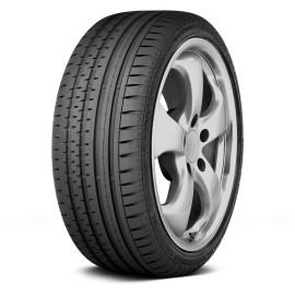 CONTINENTAL CONTISPORTCONTACT 2 265/45R20 104Y ljetne gume