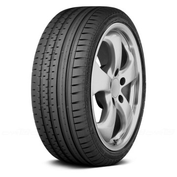 CONTINENTAL CONTISPORTCONTACT 2 265/45R20 104Y ljetne gume