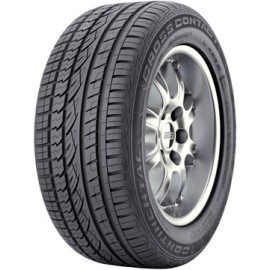 CONTINENTAL CONTICROSSCONTACT UHP 275/35R22 104Y XL ljetne gume