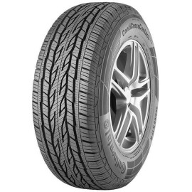 CONTINENTAL CONTICROSSCONTACT LX 2 255/70R16 111T ljetne gume
