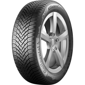 CONTINENTAL ALLSEASONCONTACT 215/60R18 98H cjelogodišnje gume