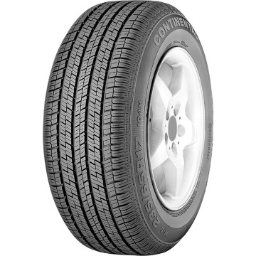 CONTINENTAL 4X4 CONTACT 265/50R19 110H XL ljetne gume
