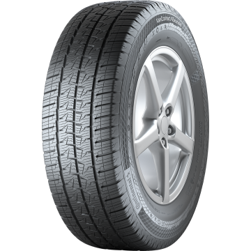 CONTINENTAL VANCONTACT 4SEASON 225/75R16 121R cjelogodišnje gume