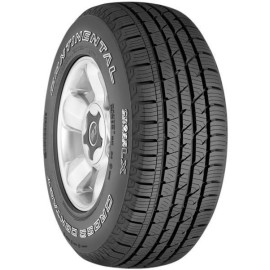 CONTINENTAL CONTICROSSCONTACT LX 265/60R18 110T ljetne gume