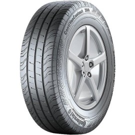 CONTINENTAL CONTIVANCONTACT 200 195/75R16 107R ljetne gume
