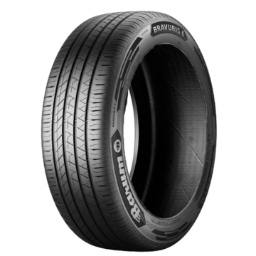 BARUM BRAVURIS 6 255/45R18 103Y XL ljetne gume