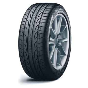DUNLOP SP SPORT MAXX 255/40R20 101W XL ljetne gume