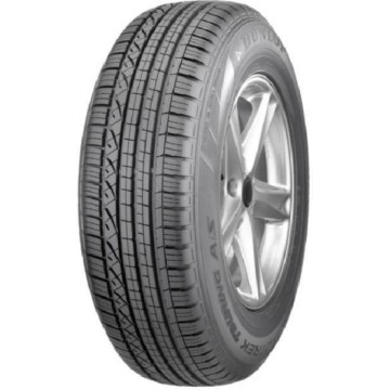 DUNLOP GRANDTREK TOURING A/S 225/65R17 106V XL ljetne gume