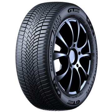 GT RADIAL CLIMATEACTIVE 215/55R17 98W XL cjelogodišnje gume