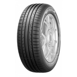 DUNLOP SPORT BLURESPONSE 215/55R16 97H XL ljetne gume