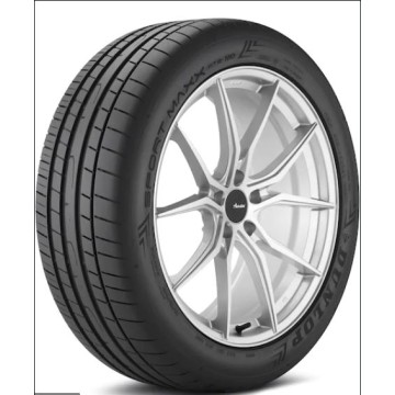 DUNLOP SPORT MAXX RT2 SUV 215/55R18 99V XL ljetne gume