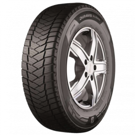 BRIDGESTONE DURAVIS ALL SEASON EVO 195/70R15 104R cjelogodišnje gume