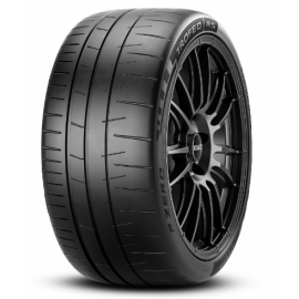 PIRELLI P ZERO TROFEO RS 305/30R21 104Y XL ljetne gume