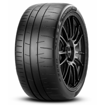 PIRELLI P ZERO TROFEO RS 305/30R21 104Y XL ljetne gume