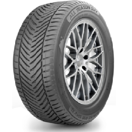 TAURUS ALL SEASON SUV 215/65R16 102V XL cjelogodišnje gume