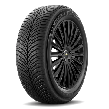MICHELIN CROSSCLIMATE 3 245/50R19 105V XL cjelogodišnje gume