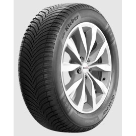 KLEBER QUADRAXER 3 205/65R15 99V XL cjelogodišnje gume