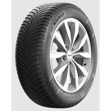 KLEBER QUADRAXER 3 185/50R16 81H cjelogodišnje gume