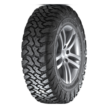 HANKOOK DYNAPRO MT2 RT05 225/75R16 115Q ljetne gume