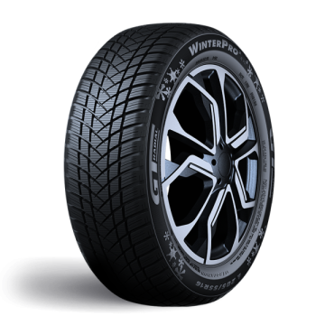 GT RADIAL WINTERPRO2 SUV EVO 215/65R16 98H zimske gume