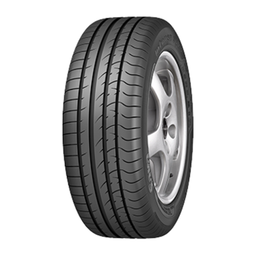 SAVA INTENSA SUV 2 215/70R16 100H ljetne gume