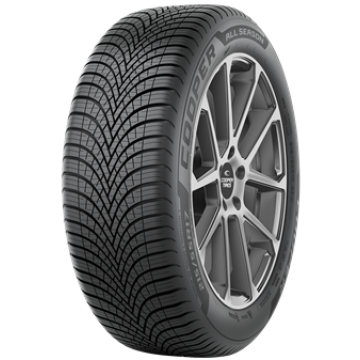 COOPER ALL SEASON 175/65R17 87H cjelogodišnje gume