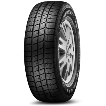 VREDESTEIN COMTRAC 2+ 205/65R16 107T ljetne gume